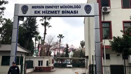 "İkiz plaka"yla otomobil hırsızlığına tutuklama