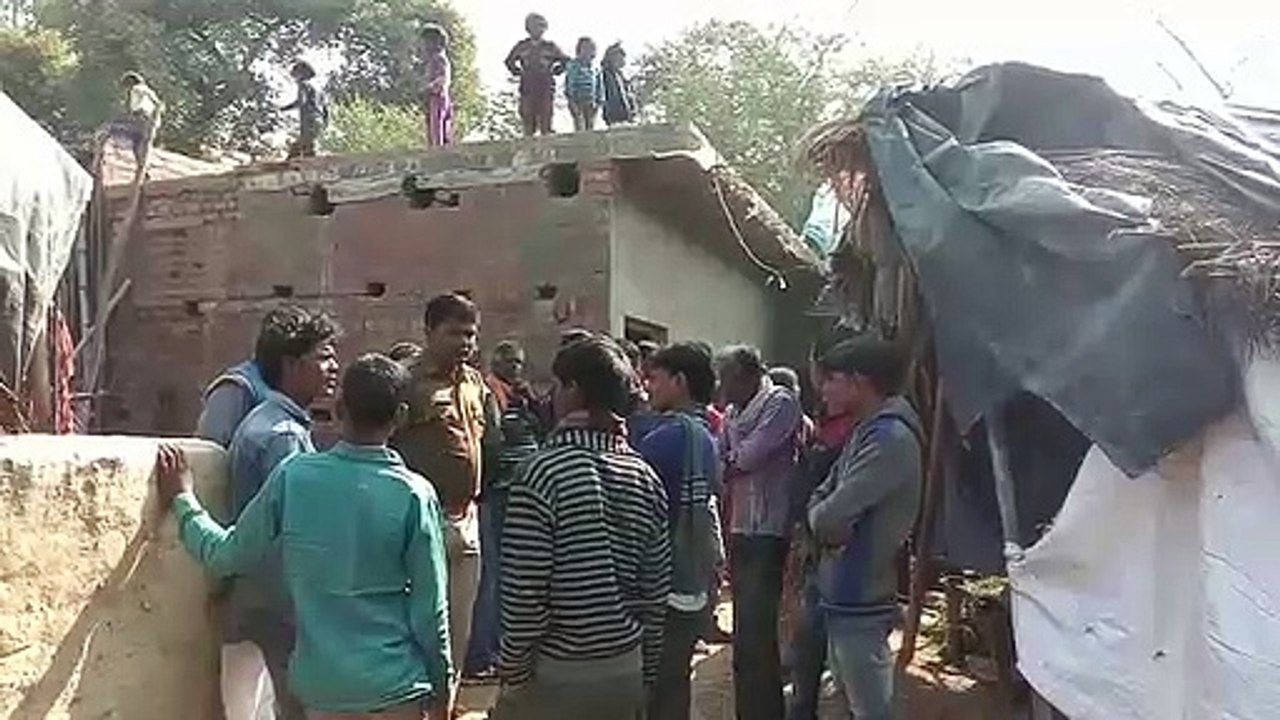बाराबंकी: संदिग्ध परिस्थितियों में युवती की मौत, पति समेत ससुरालवाले फरार