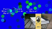 Full E-book  Blue Shadows Farm: A Novel  Review