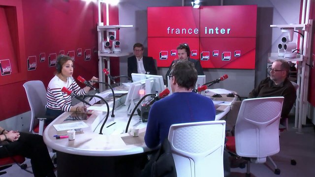 Michel Hazanavicius : Omar Sy devrait être remboursé par la sécurité sociale !