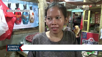 Virus Corona Meluas, Harga Bawang Putih Naik