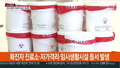 날로 늘어나는 의료폐기물…어떻게 처리되나?