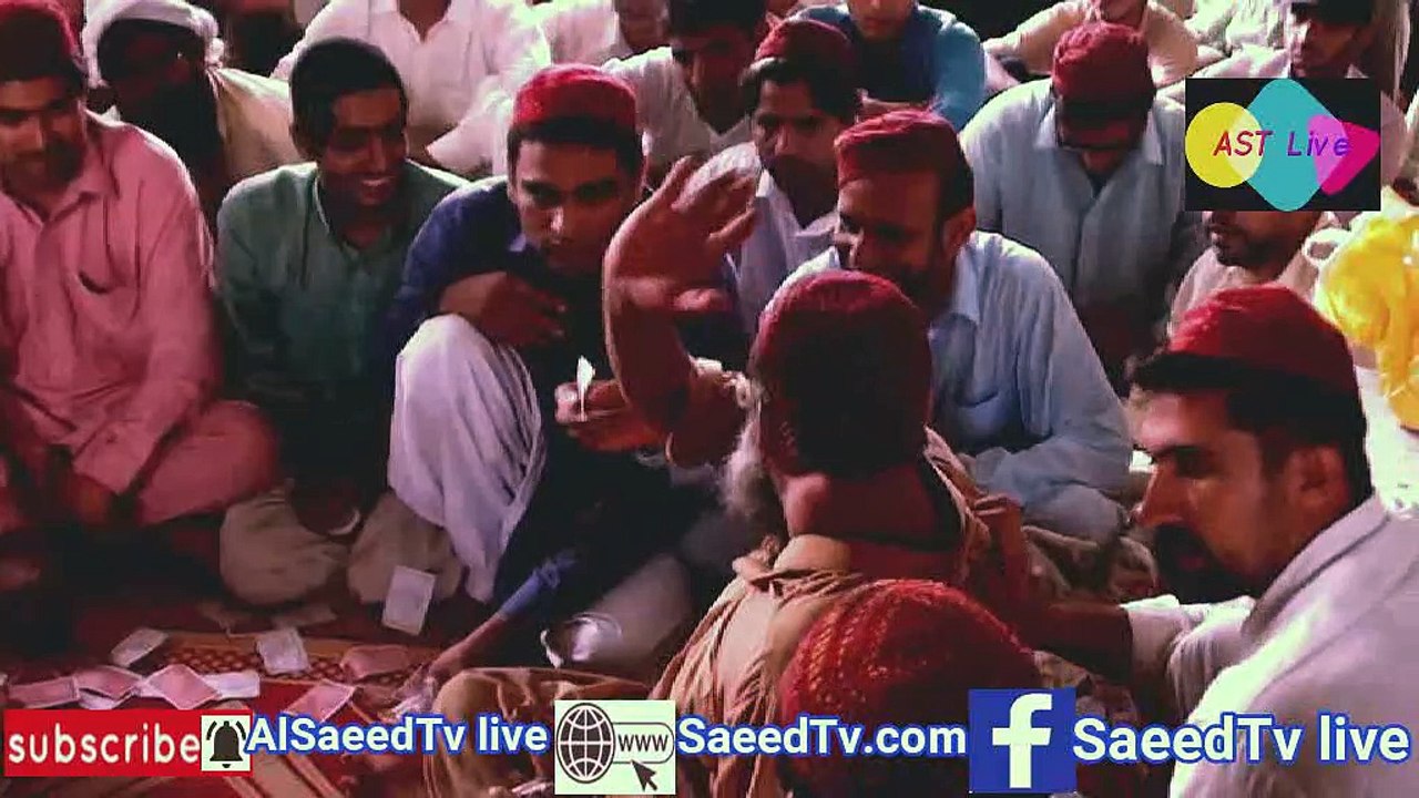 BE KHUD KIYE DETE HAIN | BEST QAWWALI EVER