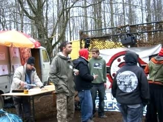 Teuf Neuronnes électroniques 09.02.2008