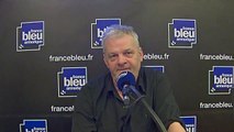 Franck Darcel  veut remplacer la caste des professionnels de la politique
