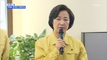 [MBN 프레스룸] 프레스콕 / 추미애-윤석열 두 번째 만남