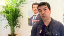 Loïc Gachon présentera une liste de rassemblement pour les municipales 2020