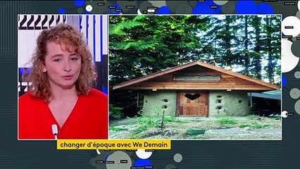 Environnement : les "mud girls" ou l'écoconstruction par les femmes