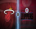 BASKETBALL: NBA: Clippers break three-point record in win over Heat