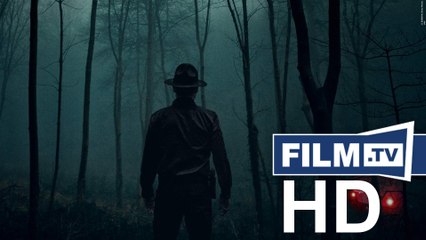 Vidan: Mysterie-Thriller Hörspielserie Trailer Deutsch German (2020)