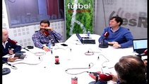 Fútbol es Radio: Problemas internos del Barça