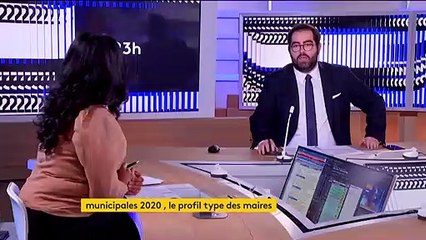 Municipales : le profil type des maires