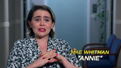 Good Girls Season 3 First Look Preview (2020)