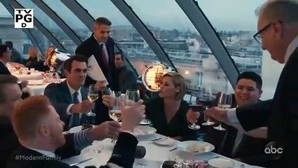 Modern Family Season 11 Ep.13 Promo Paris (2020)