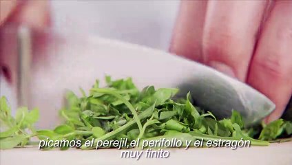 Receta de salsa remoulade