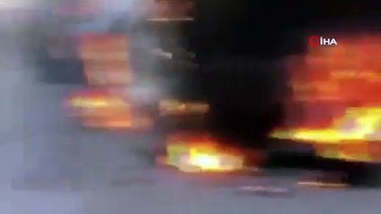 - Irak'ın Necef kentindeki saldırıda bilanço artıyor: 13 ölü- İçişleri Bakanı el-Yaseri, tepkiyle karşılandı- Milli karateci hayatını kaybetti