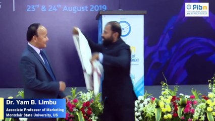 International Conference 2019 - Day 1 - Part 1