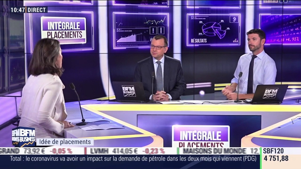 Idées de placements: Les craintes d'une "surtaxe Trump" sur les vins français exportés vers les Etats-Unis s'éloignent - 06/02