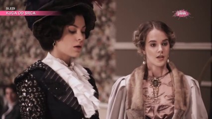 Crveni mesec 85 epizoda