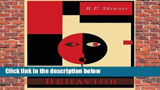 Full version  Verbal Behavior  Best Sellers Rank : #3