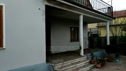 Shpërthim me lëndë plasëse në banesën e ish-basketbollistit