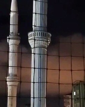 Kayseri'de çekildiği iddia edilen görüntüler kan dondurdu!