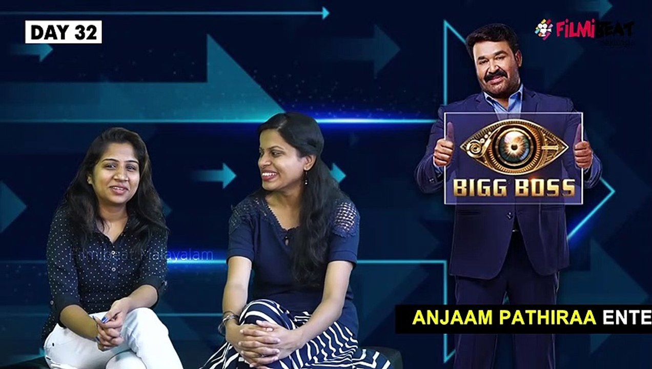 Jazla and Manju Burst Out At Rajith On luxury task | FilmiBeat Malayalam