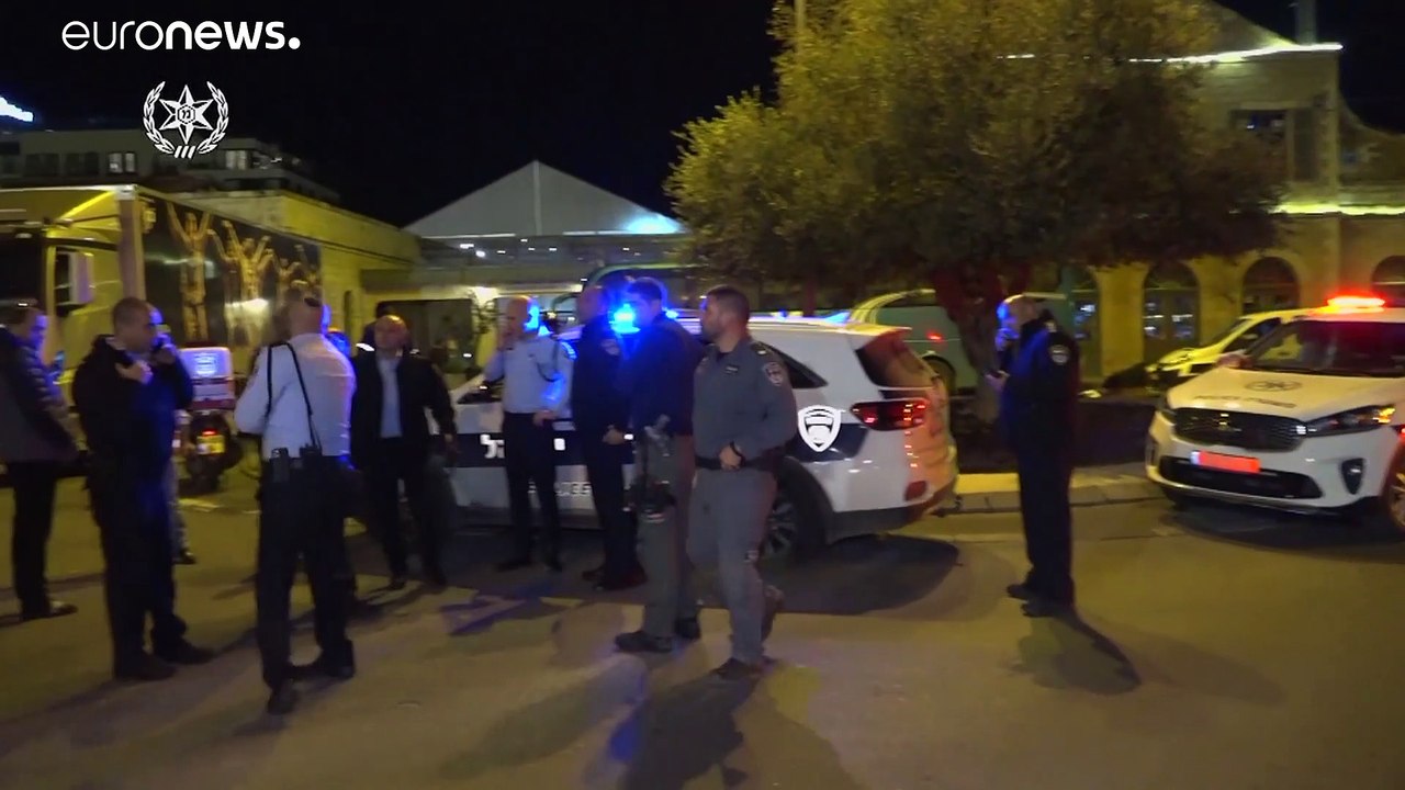 Nahost: Tödliche Zusammenstöße und Angriff auf Soldaten