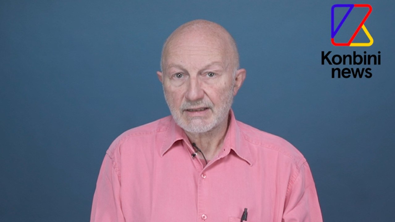 La petite histoire des drogues | Le Speech de Bertrand Lebeau Leibovici, médecin addictologue Bertrand Lebeau Leibovici