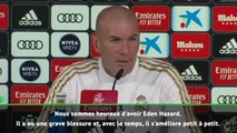 Real Madrid - Zidane 