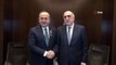 - Dışişleri Bakanı Çavuşoğlu, Azerbaycan’da- Dışişleri Bakanı Çavuşoğlu, Azerbaycanlı ve Kırgız mevkidaşları ile görüştü