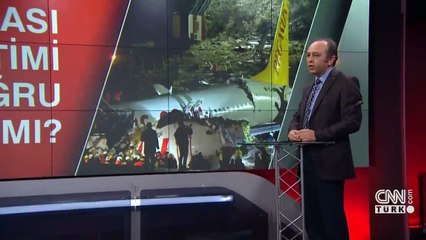 Kazanın nedeni ne zaman belli olur?