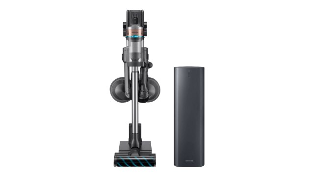 [기업] 삼성, 무선 청소기 '먼지통' 관리기 첫선 / YTN