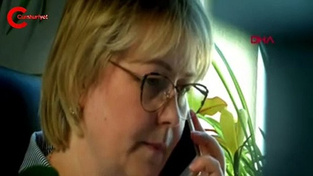 Savaşın ayırdığı kız kardeşler 78 yıl sonra buluştu