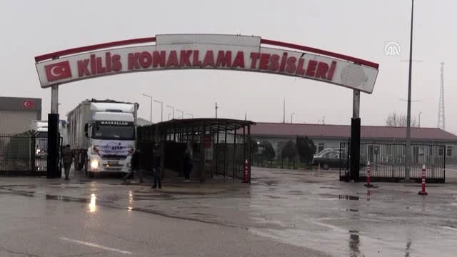 Deprem bölgesine konteyner ev, banyo ve tuvalet desteği