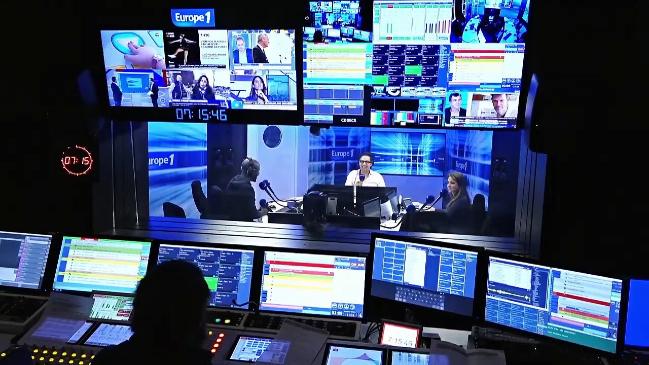 Innovation : des chercheurs américains mettent au point une pilule pour protéger son ouïe