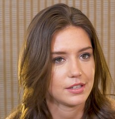 Adèle Exarchopoulos l Track ID