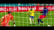 Neymar Jr 2020 - Neymagic Skills & Goals - HD