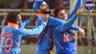 IND vs NZ 1st ODI: Kuldeep Yadav bowls most expensive ODI spell by an Indian spinner|वनइंडिया हिंदी