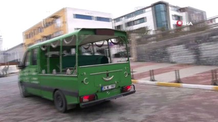 Video herunterladen: Sahiba Gökçen Havalimanındaki Uçak Kazasında Genç Diş Hekimi Hayatını Kaybetti