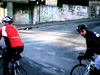 Draveil Triathlon Montee 1