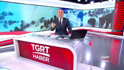 Ekrem Açıkel ile TGRT Ana Haber - 5 Şubat 2020