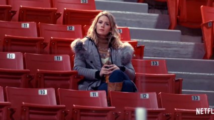 Netflix arrête Soundtrack et Spinning Out