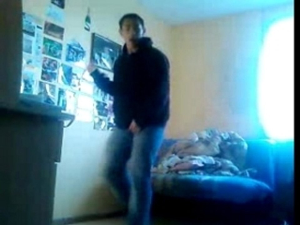 day-day dance Michael jackson