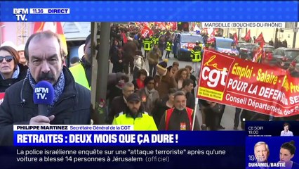 Retraites: deux mois que ça dure (3) - 06/02