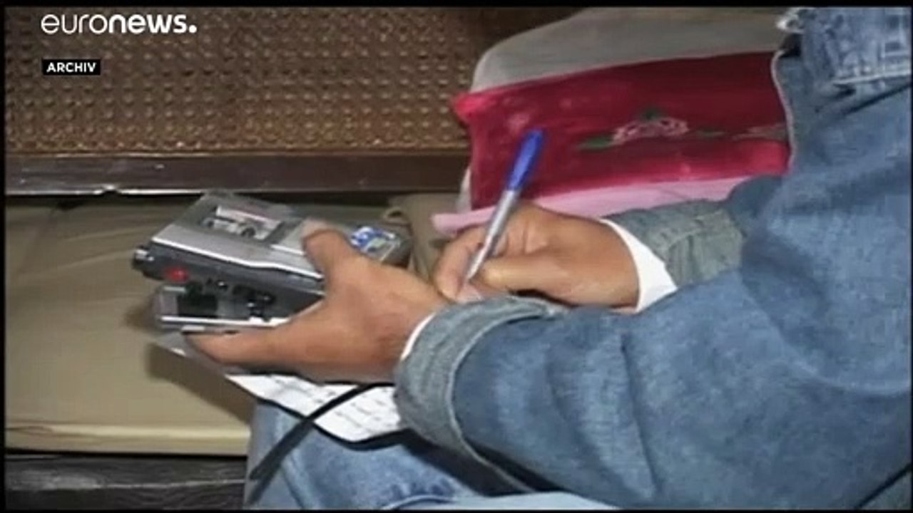 Kuba: Dissident Guillermo Fariñas erneut festgenommen