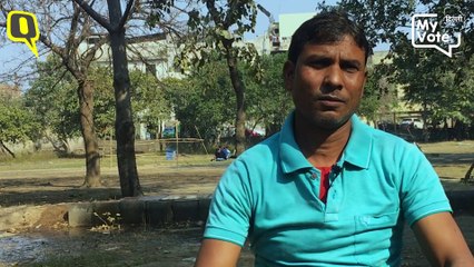 Delhi Elections: विधानसभा चुनाव में फैक्ट्री मजदूर BJP और AAP में से किसे देंगे वोट?