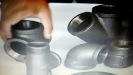 Carbon Steel Pipe Fittings Manufacturers In India