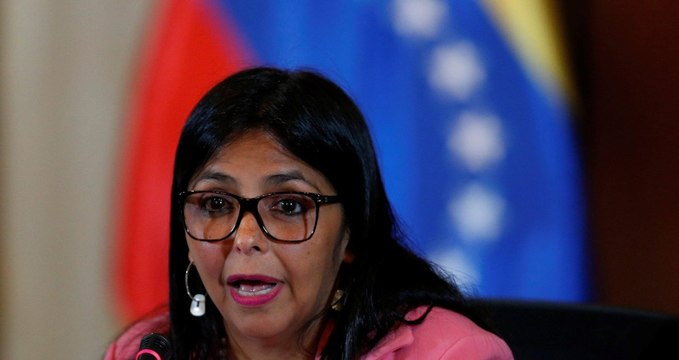 Federico a las 7: Sánchez habló con Delcy Rodríguez