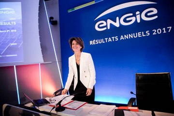 La PDG d'Engie, Isabelle Kocher sur la sellette ?